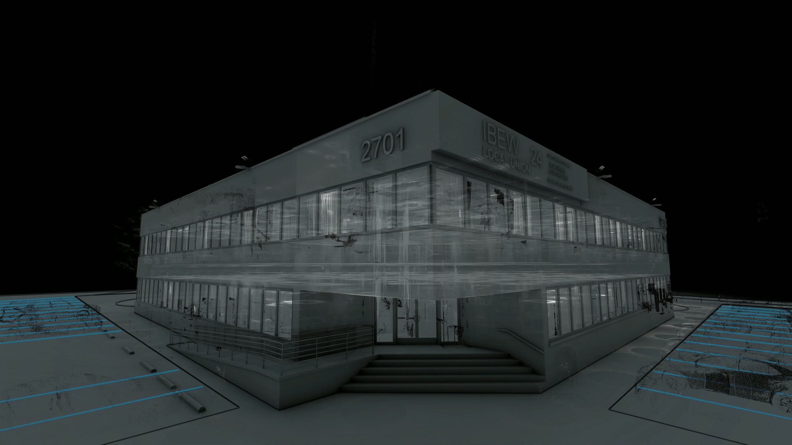 JP2 Architects — project imagery