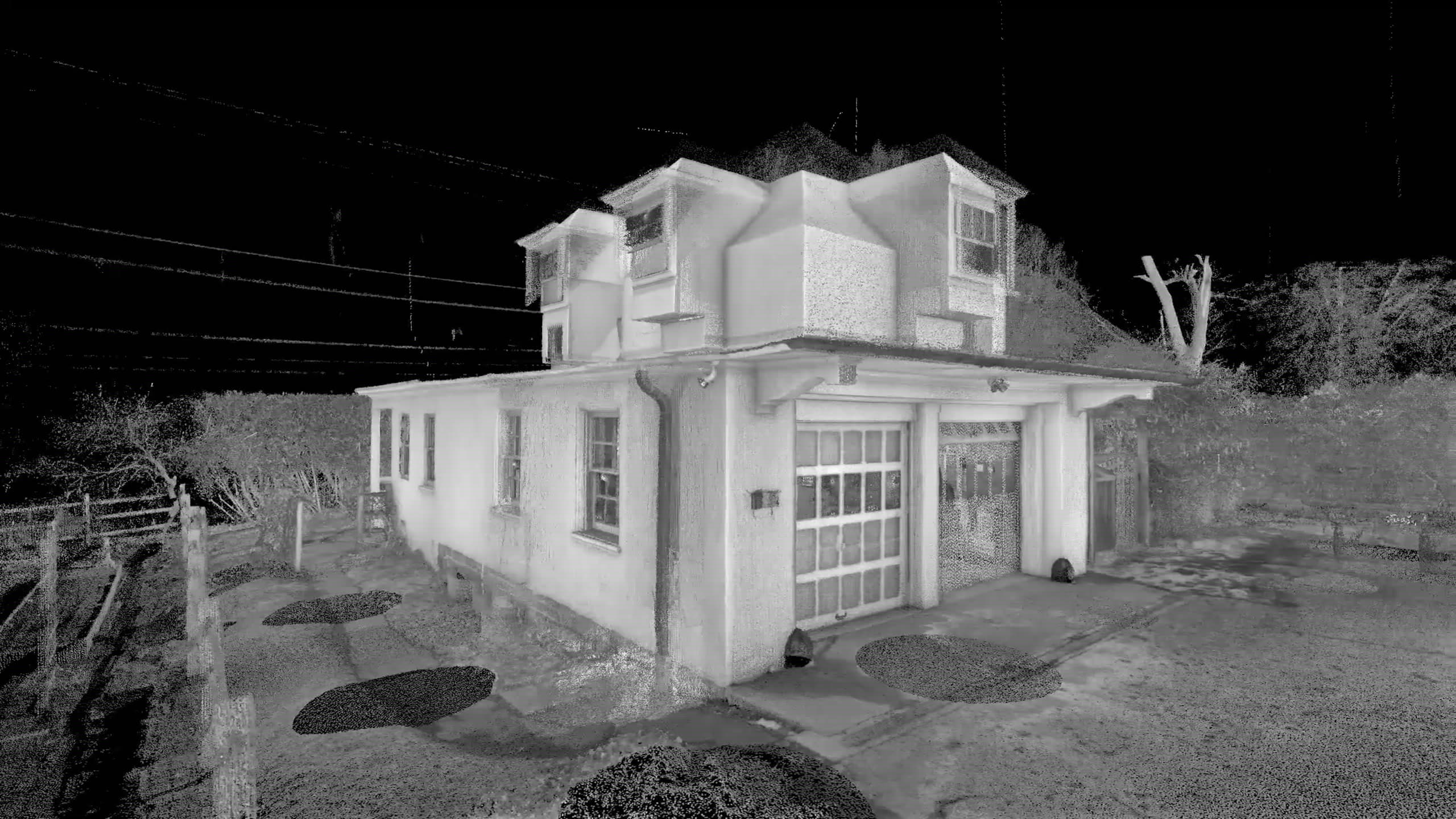 Krieger Architects — project imagery
