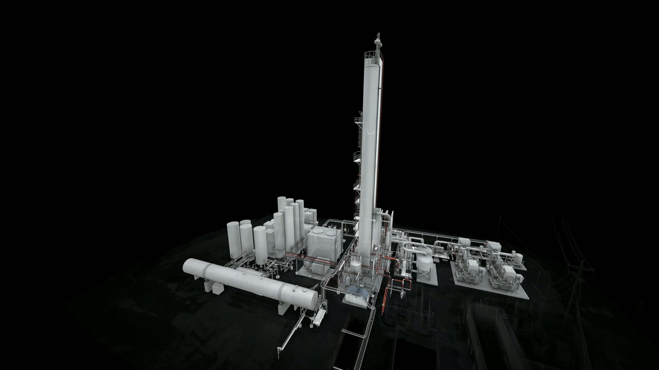 Ranch Cryogenics, Inc. — project imagery